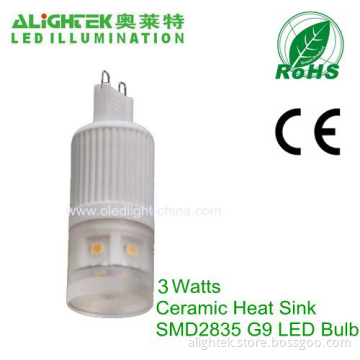 2835 Smd G9 Led Bulb Retrofit For Suspension Lamp 